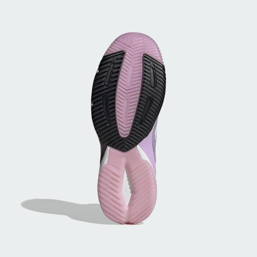ADIDAS Кроссовки Crazyflight 6 Mid для занятий спортом в помещении — фото 4