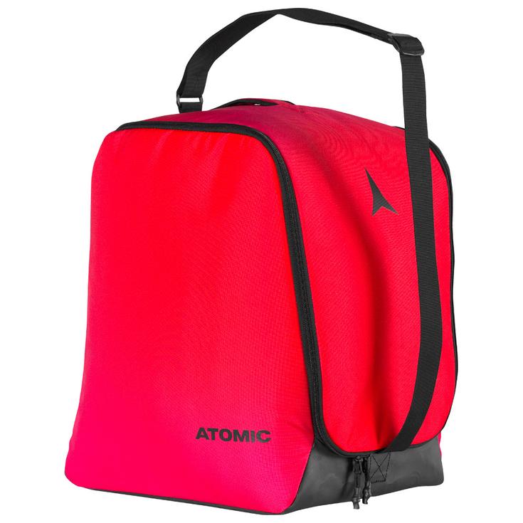 

Сумка для обуви и шлема 30л, красная, натяжная Atomic