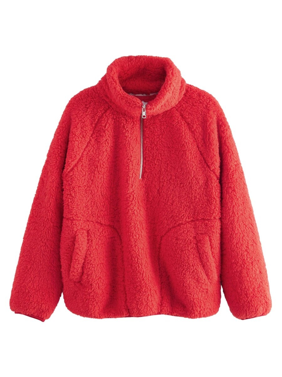 

Водолазка Next Sweater, красный