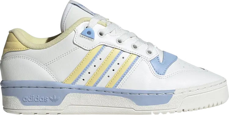 

Кроссовки Wmns Rivalry Low 'White Blue Dawn', белый