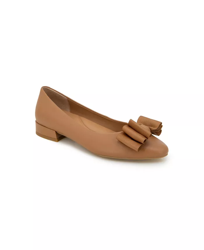 Женские слипоны Atlas Slip-On Gentle Souls, черный