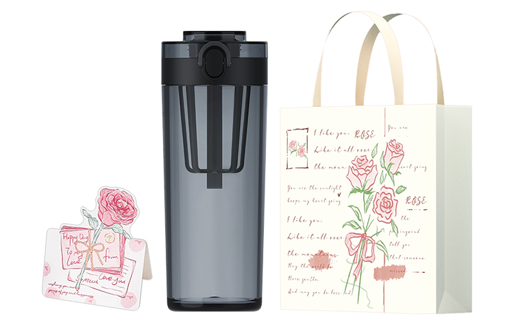

Пластиковые стаканы для воды Xiaomi, Xiaomi Tritan Favorite Set