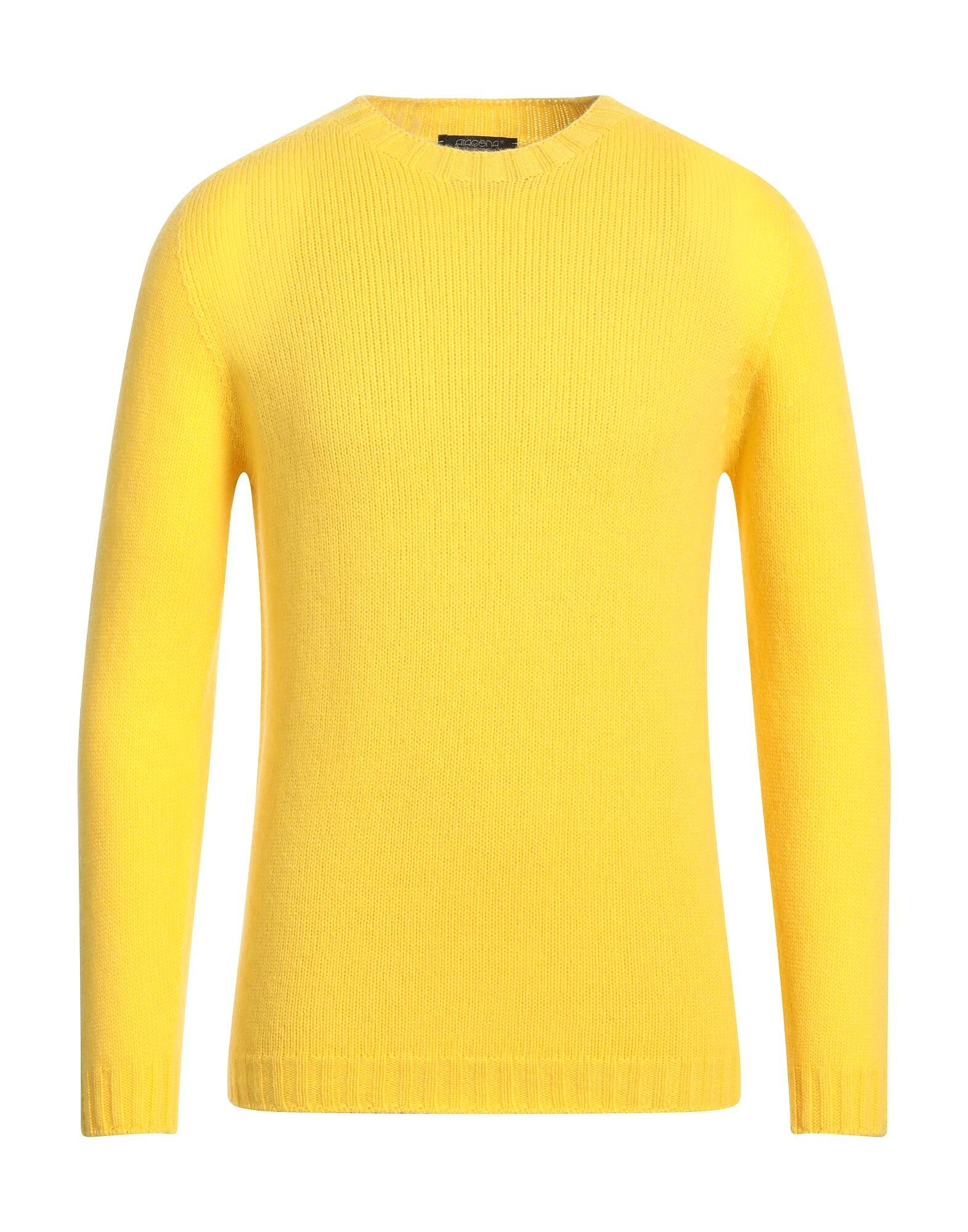 

Свитер Aragona, желтый