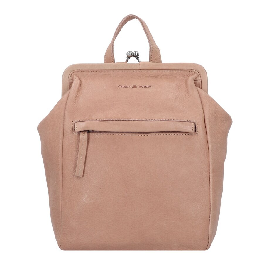 

Рюкзак GREENBURRY Backpack Vintage, бежевый