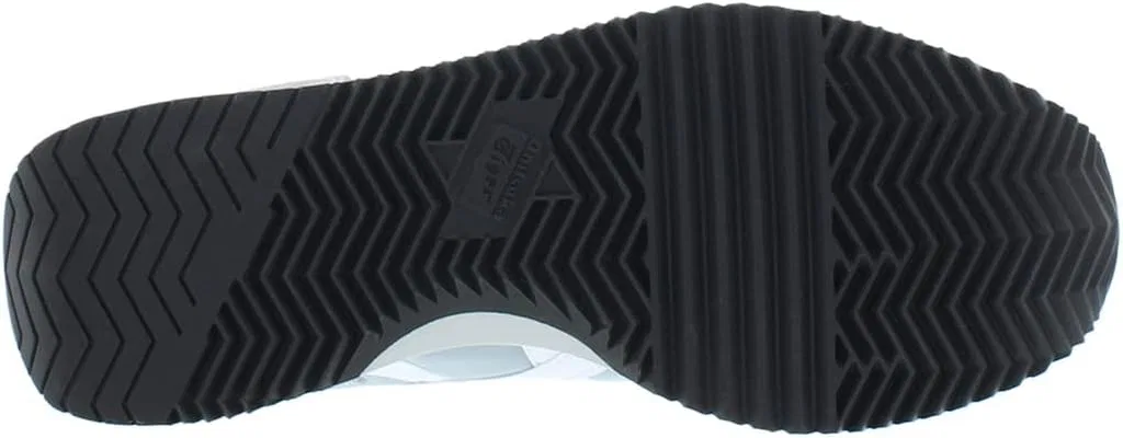 Кроссовки Onitsuka Tiger Unisex New York для бега, Piedmont Grey White — фото 2