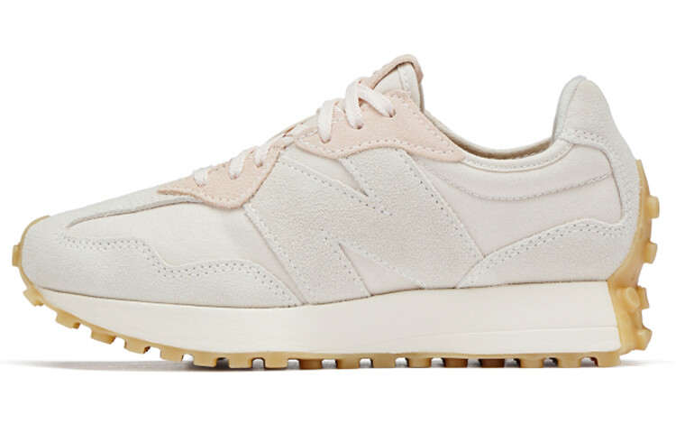 Женские кроссовки New Balance NB 327