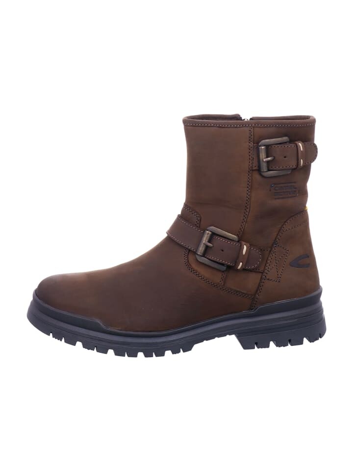 

Сапоги Camel Active etten, коричневый