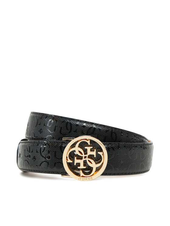 

Женский ремень BW9225 P5230 Guess, черный