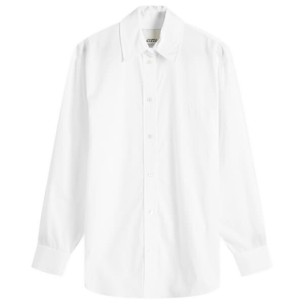 

Рубашка Фабриза Isabel Marant, белый