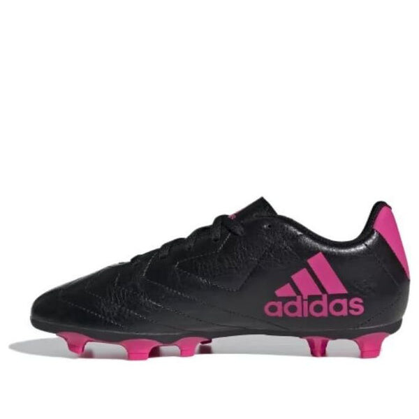 

Кроссовки goletto vii firm ground футбольные бутсы Adidas, черный