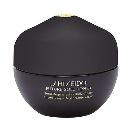 

Shiseido Future Solution LX Тотальный регенерирующий крем для тела 200 мл