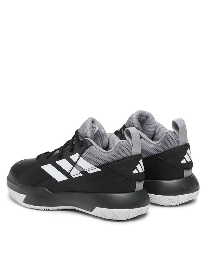 Кроссовки Cross Em Up Select IE9255 Adidas, черный — фото 3