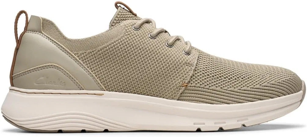 Мужские кроссовки Clarks Motion Trek MxSHOES, Navy