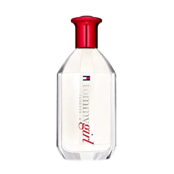 Парфюмерная вода для женщин TOMMY HILFIGER Tommy Girl Forever 100 мл