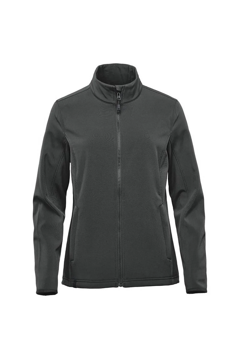 

Куртка Narvik Soft Shell Stormtech, черный