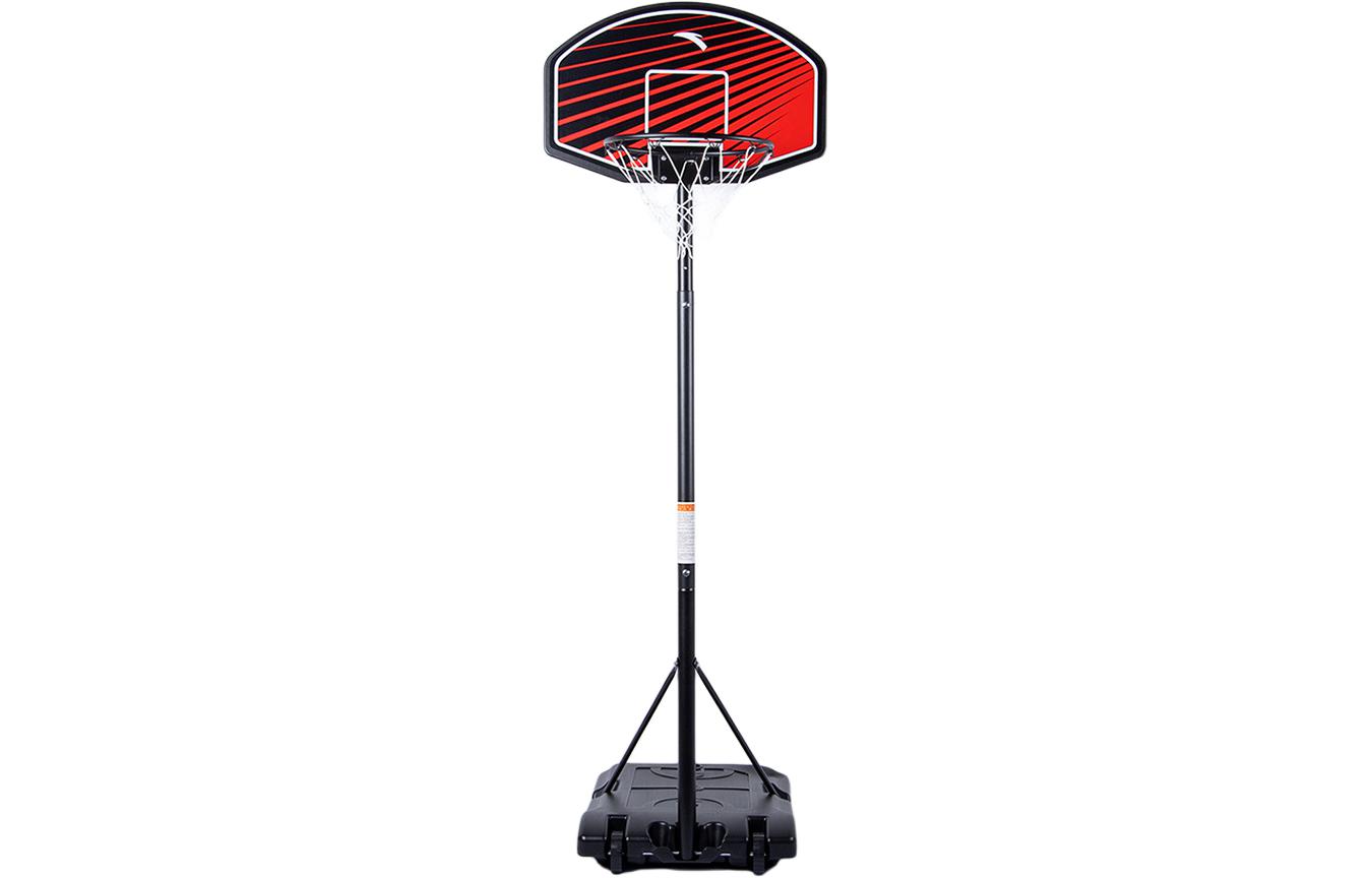 

Детские баскетбольные кольца для дома и улицы ANTA