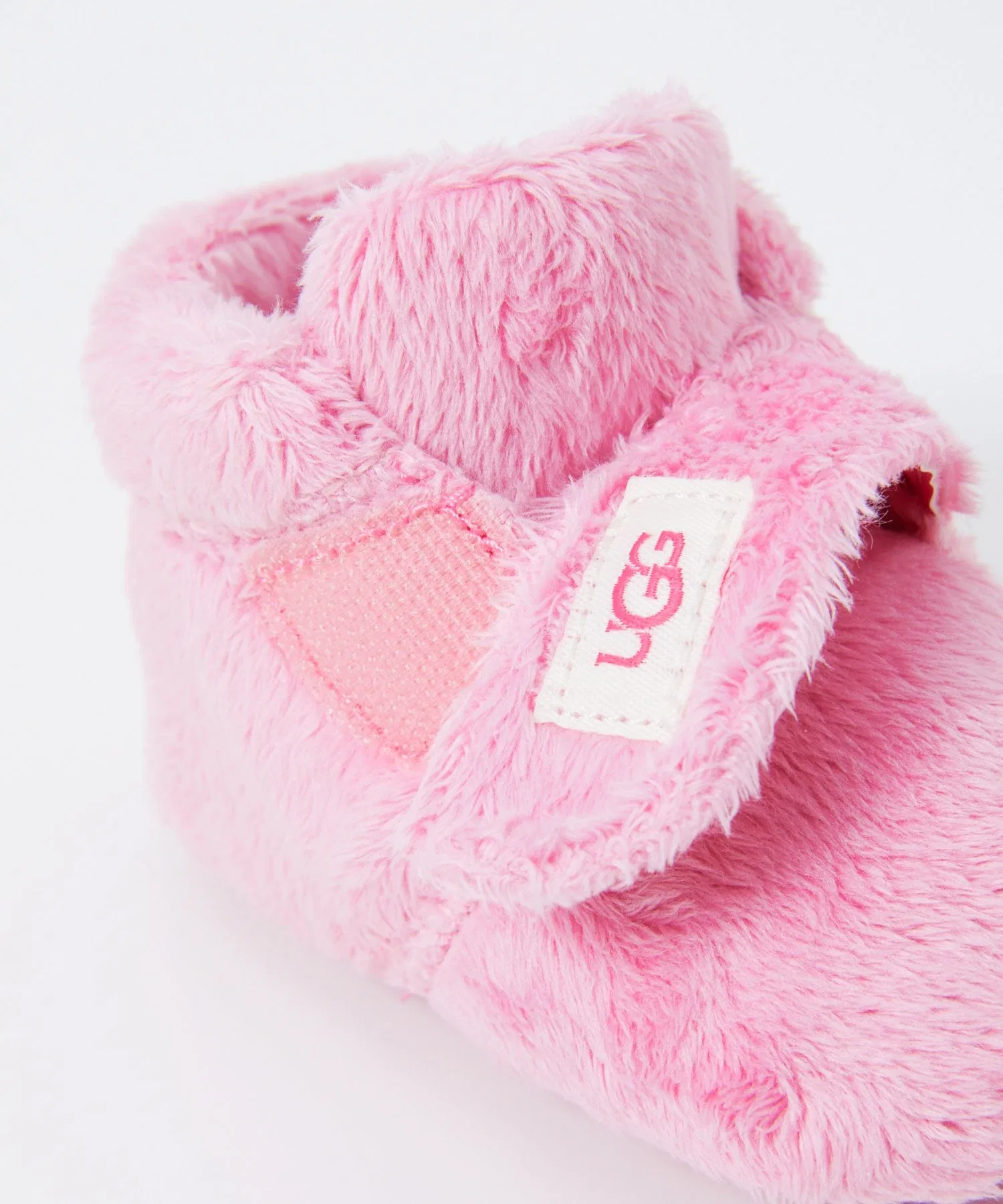 Детские пинетки UGG Bixbee — фото 3