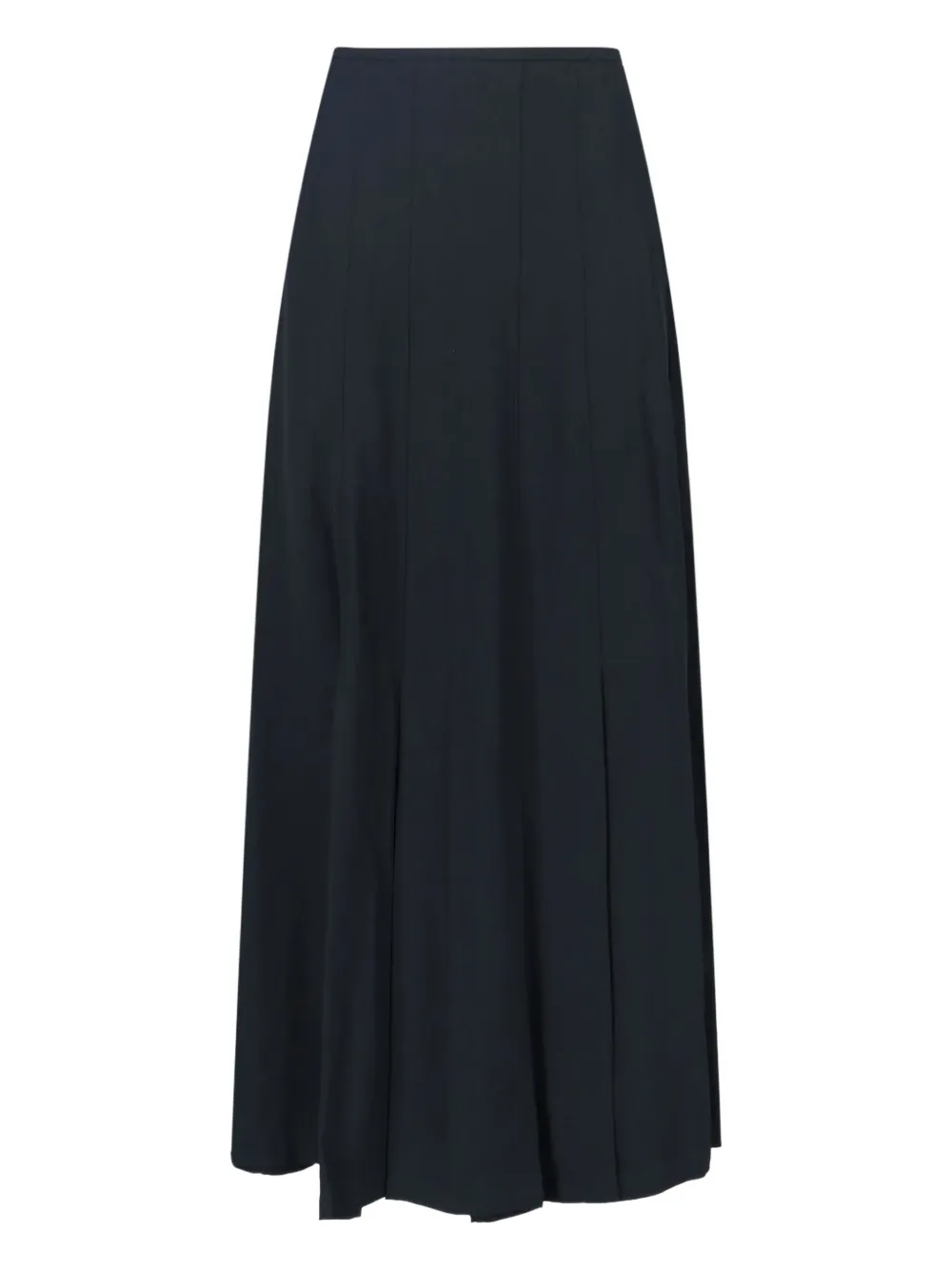 

Макси-юбка Aspesi, черный