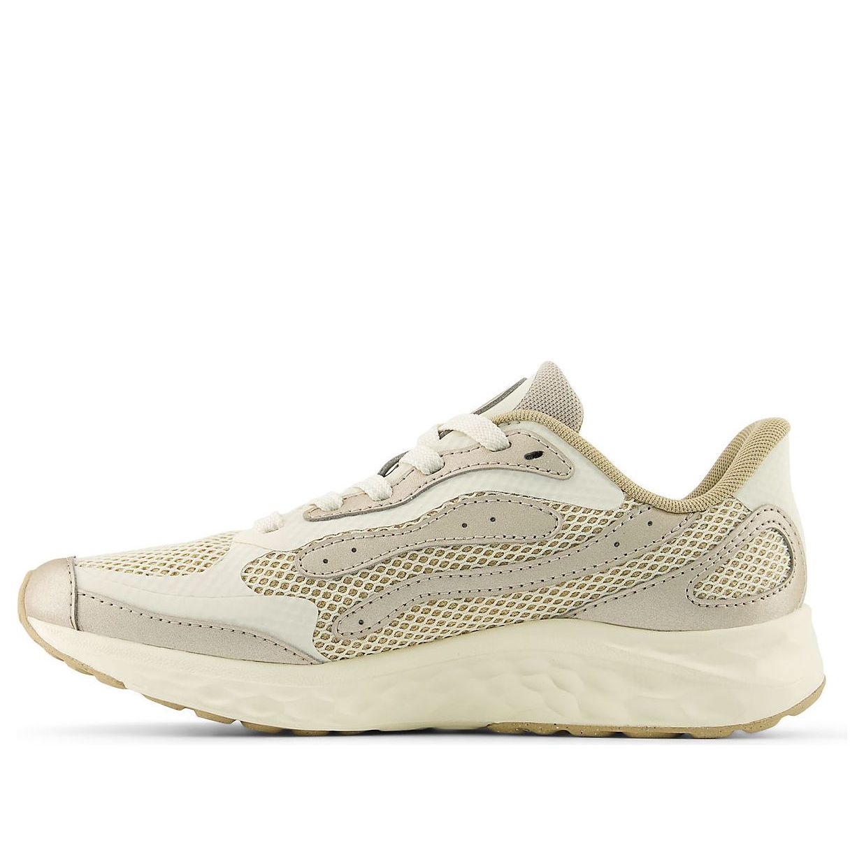 (GS) New Balance Fresh Foam Arishi Lux Lace 'Angora Incense'