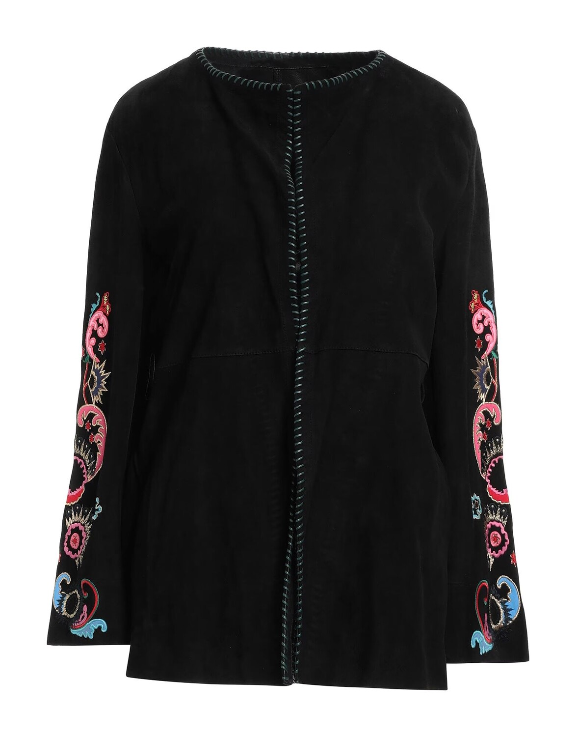 

Блейзер Etro, черный