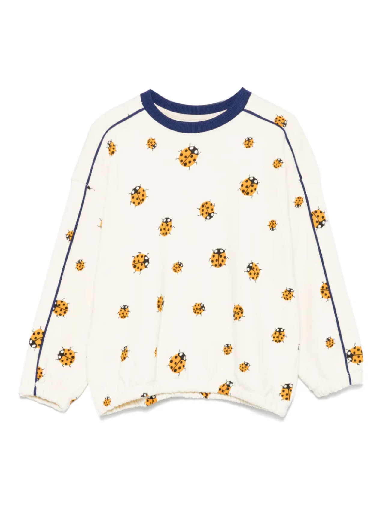 

Толстовка Ladybug Mini Rodini, нейтральный