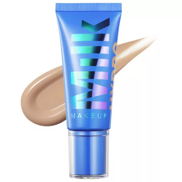 

Hydro Grip 12-часовой увлажняющий гель-тонировщик для кожи Milk Makeup, цвет fair cool