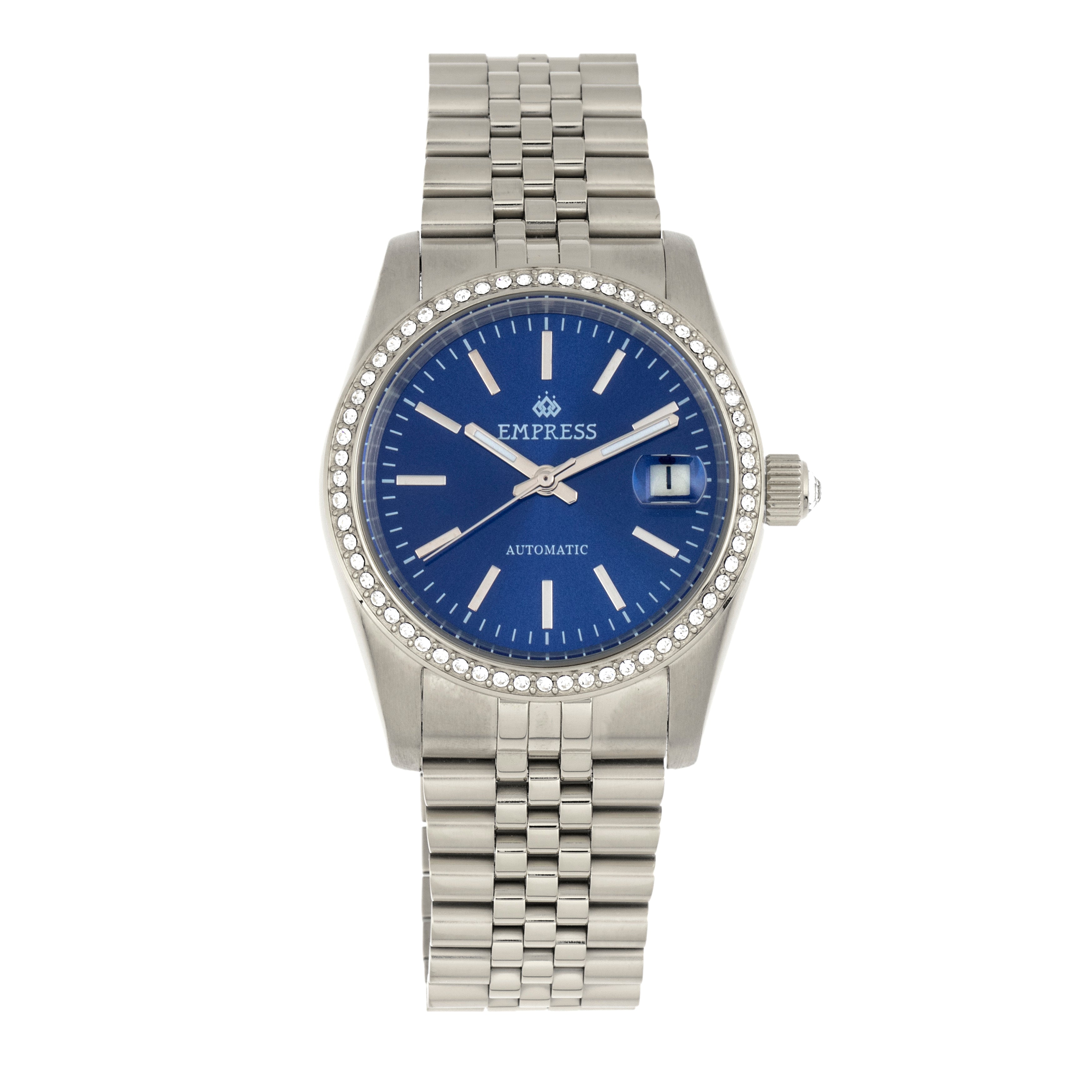 

Часы Constance Automatic с датой Empress, синий