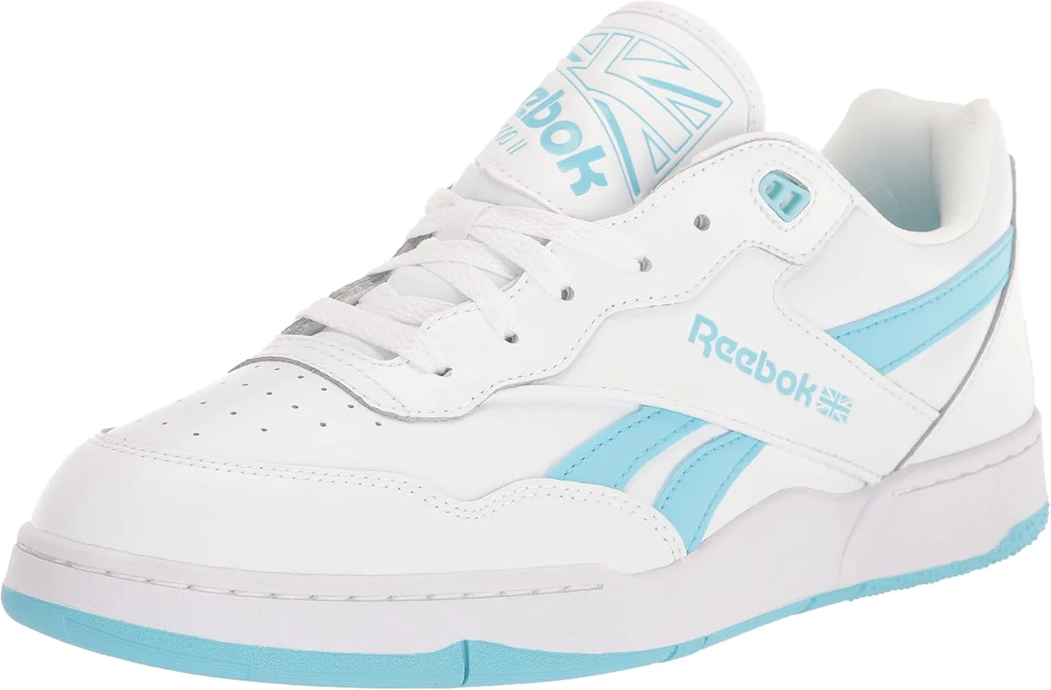 

Кроссовки Reebok для взрослых, унисекс, белый