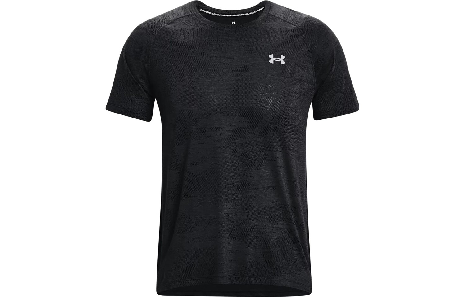 

Мужская футболка Under Armour, цвет Black