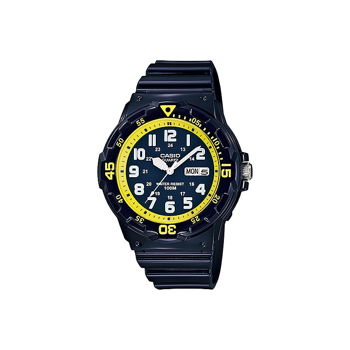 

CASIO Часы Men YOUTH Blue Watch MRW-200HC-2B