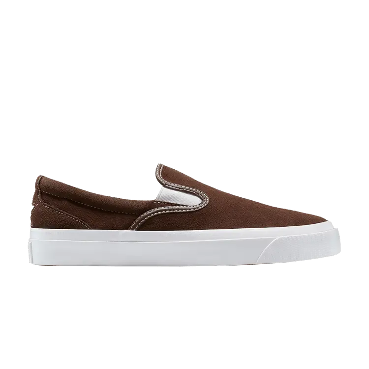 

Кроссовки Converse One Star CC Pro Slip Cons Low, Totally Fudged