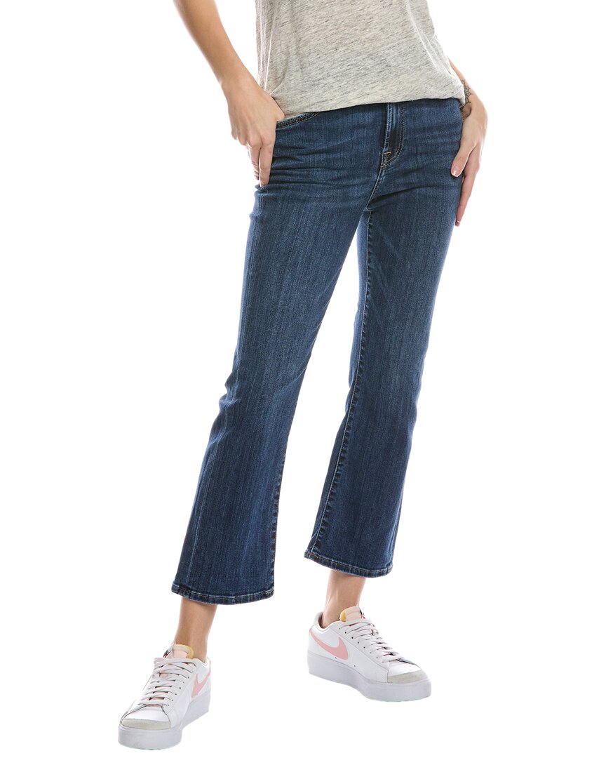 

Джинсы женские 7 For All Mankind, цвет lapis