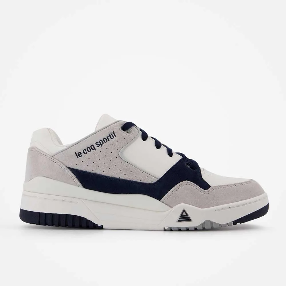 Le Coq Sportif Унисекс LCS T1000 Sport Og Optical White/Galet Кроссовки, белый — фото 4