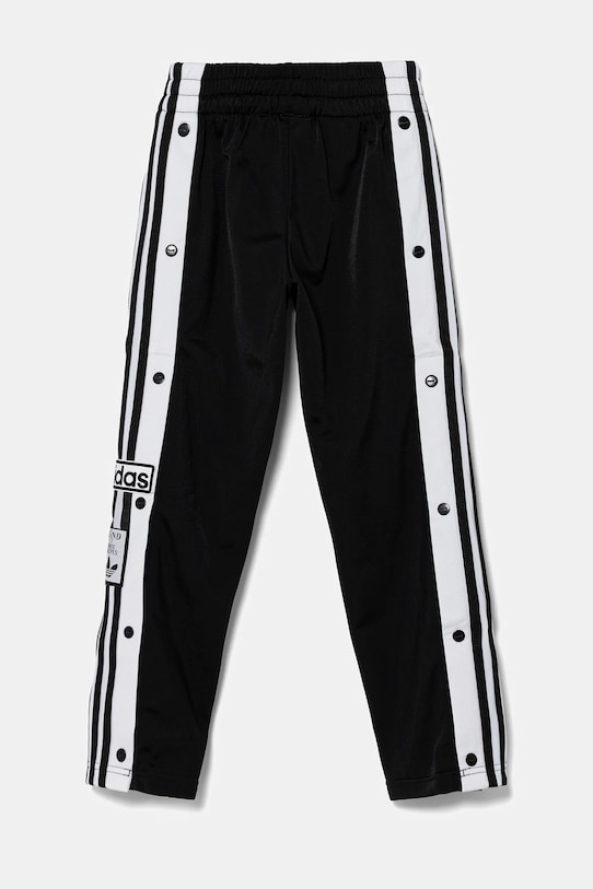 

Детские спортивные брюки Adidas Originals, черный