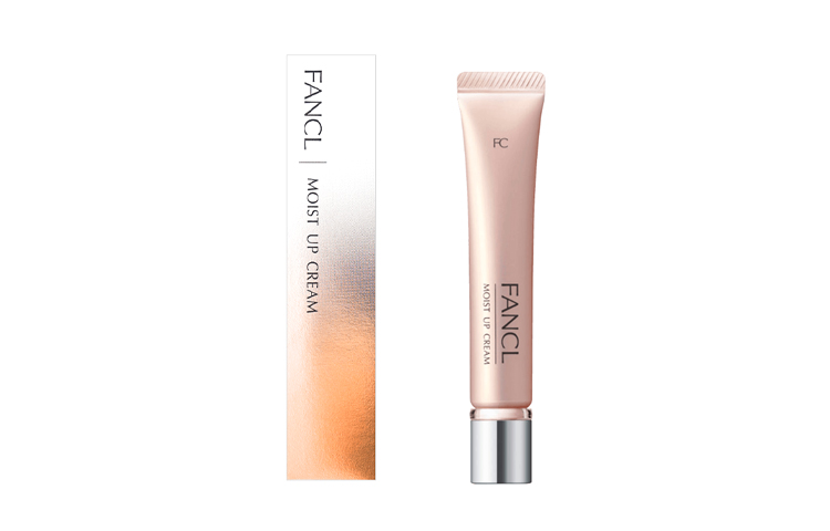 

Увлажняющий восстанавливающий крем с коллагеном Collagen Stretch, 18 г Fancl, 18g