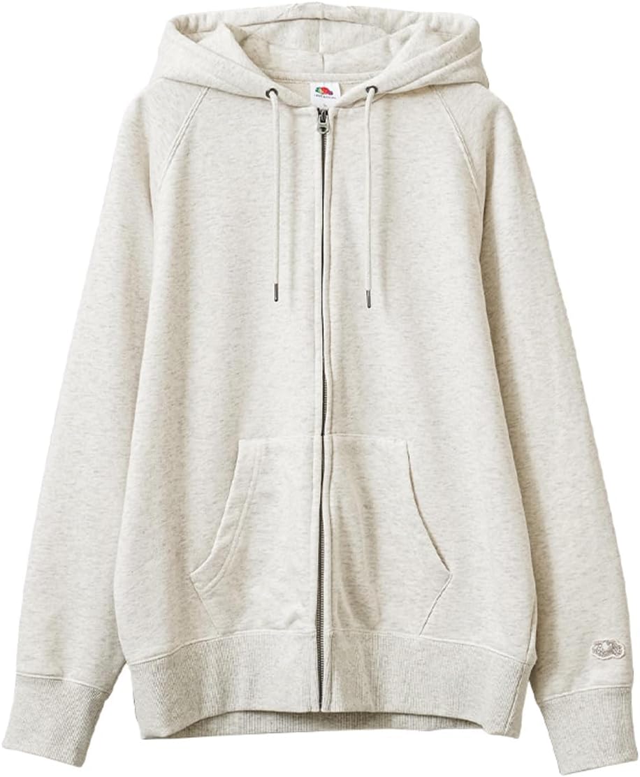 

Худи Fruit of the Loom 81350000, базовая толстовка, худи на молнии, мужская, женская, на флисовой подкладке, однотонная, с капюшоном, слоновая кость, Бежевый, Худи Fruit of the Loom 81350000, базовая толстовка, худи на молнии, мужская, женская, на флисово