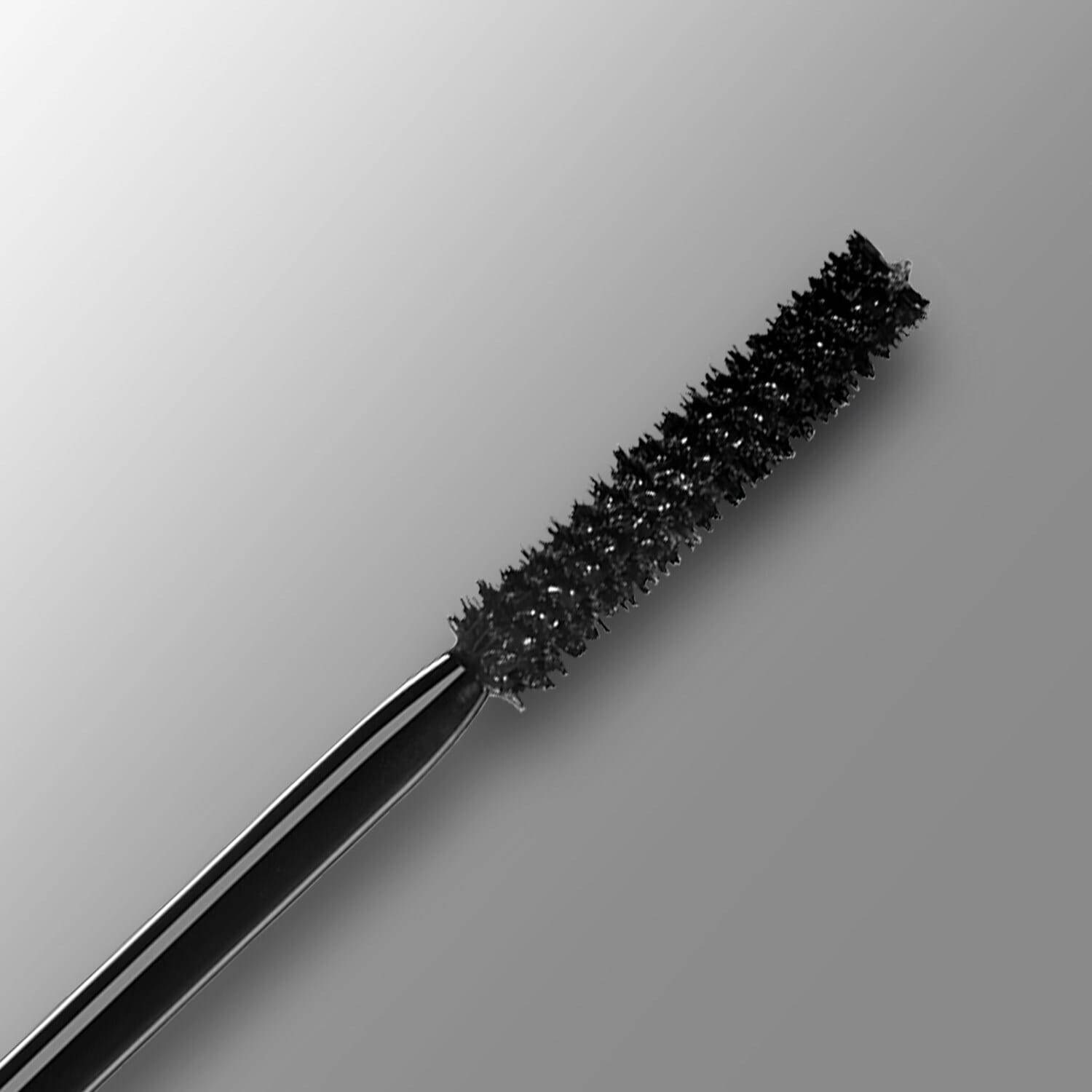 Завораживающая тушь для придания объема. Hypnôse Mascara Extra Black Lancôme, 02 Brun Hypnotic (6,2 ml) — фото 3
