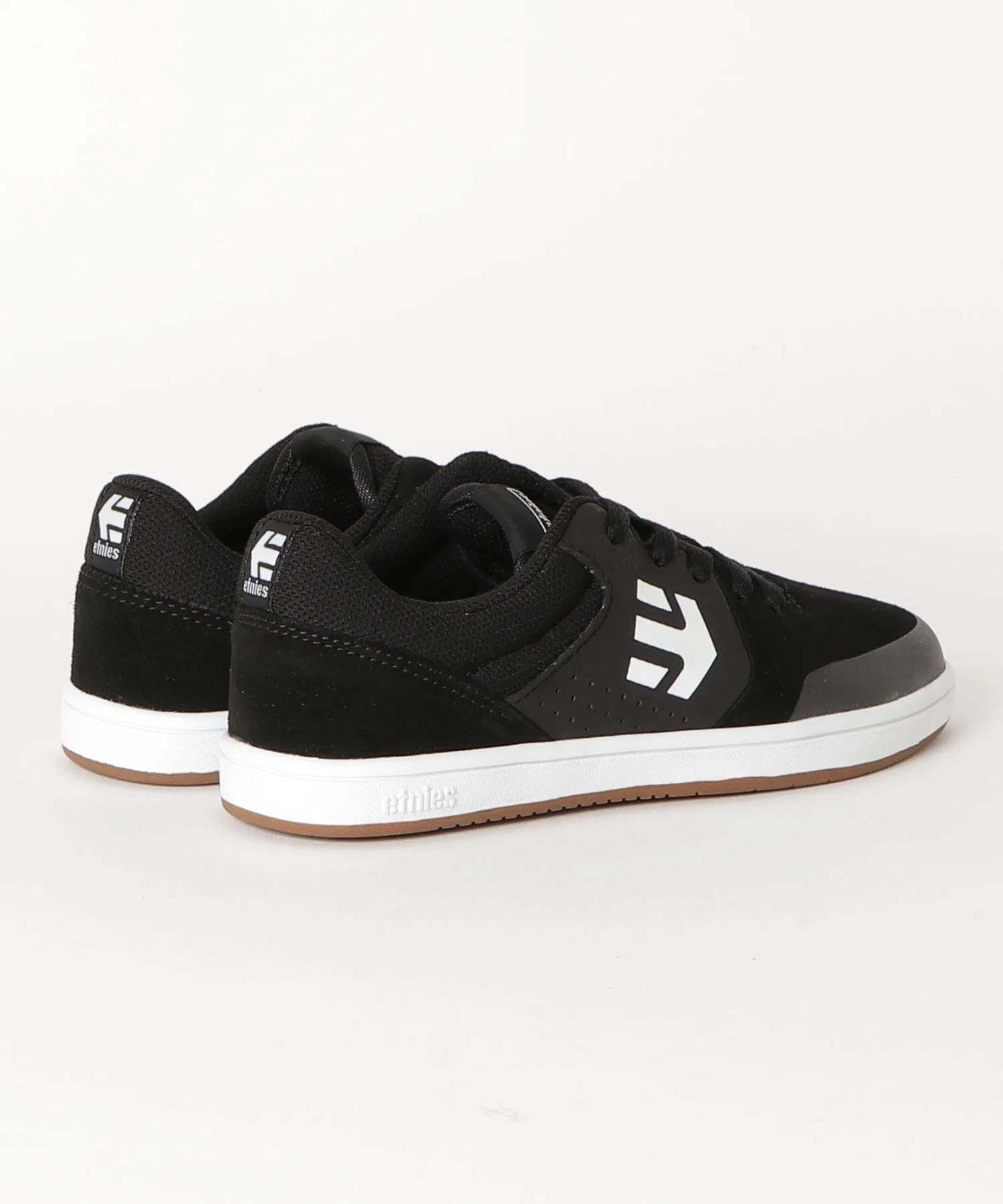 Детские кроссовки etnies MARANA — фото 2