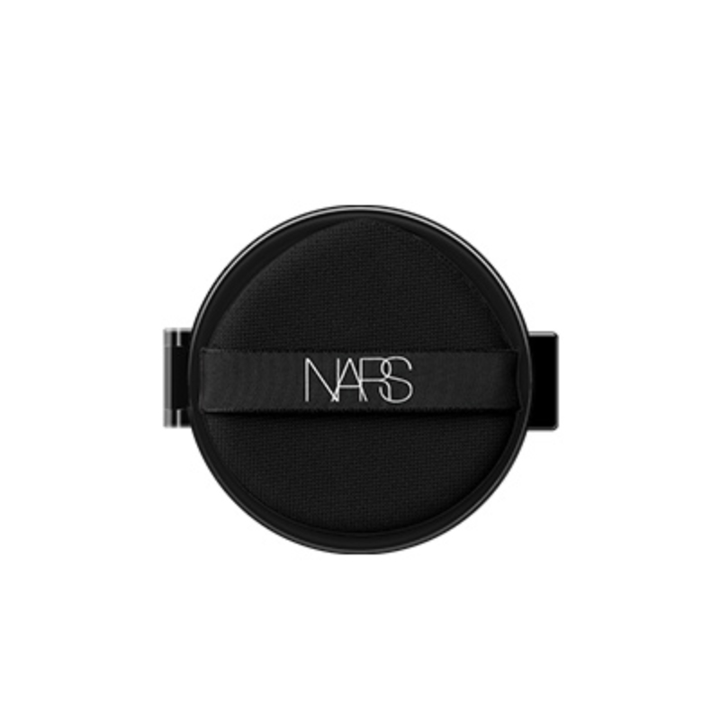 Сменный блок для увлажняющей подушечки для лица Flowing Light Beauty Cushion Refill Air Cushion, 11 г Nars, #mont blanc unisex 1 белый — фото 2