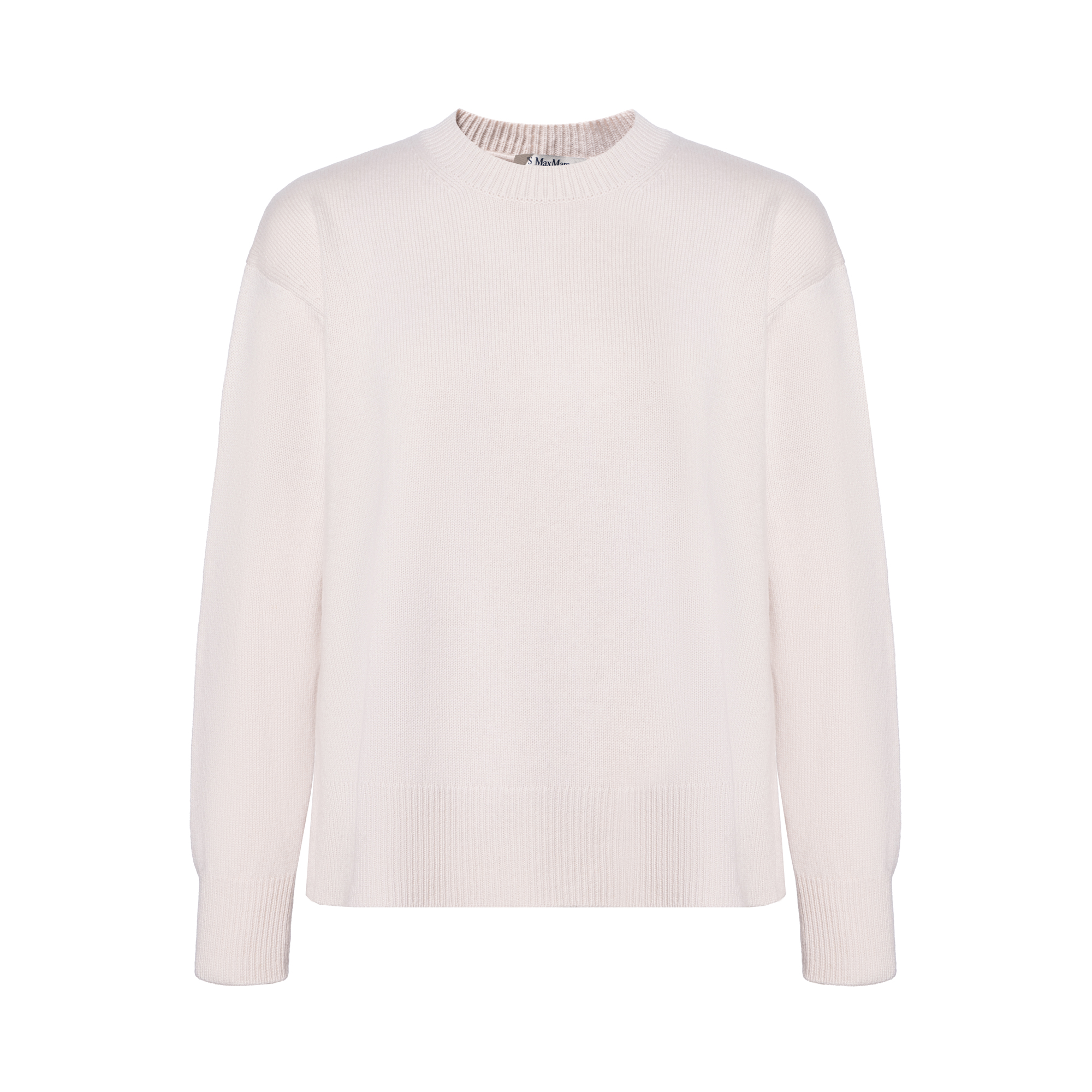 

'S MAX MARA Свитер женские белые
