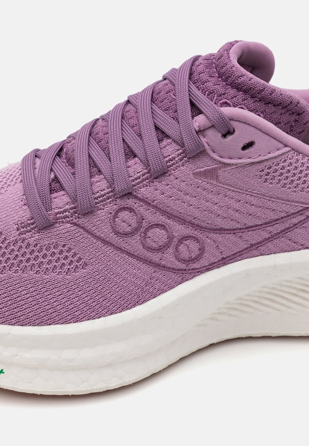 

Кроссовки для бега RIDE RFG Saucony, сиреневый