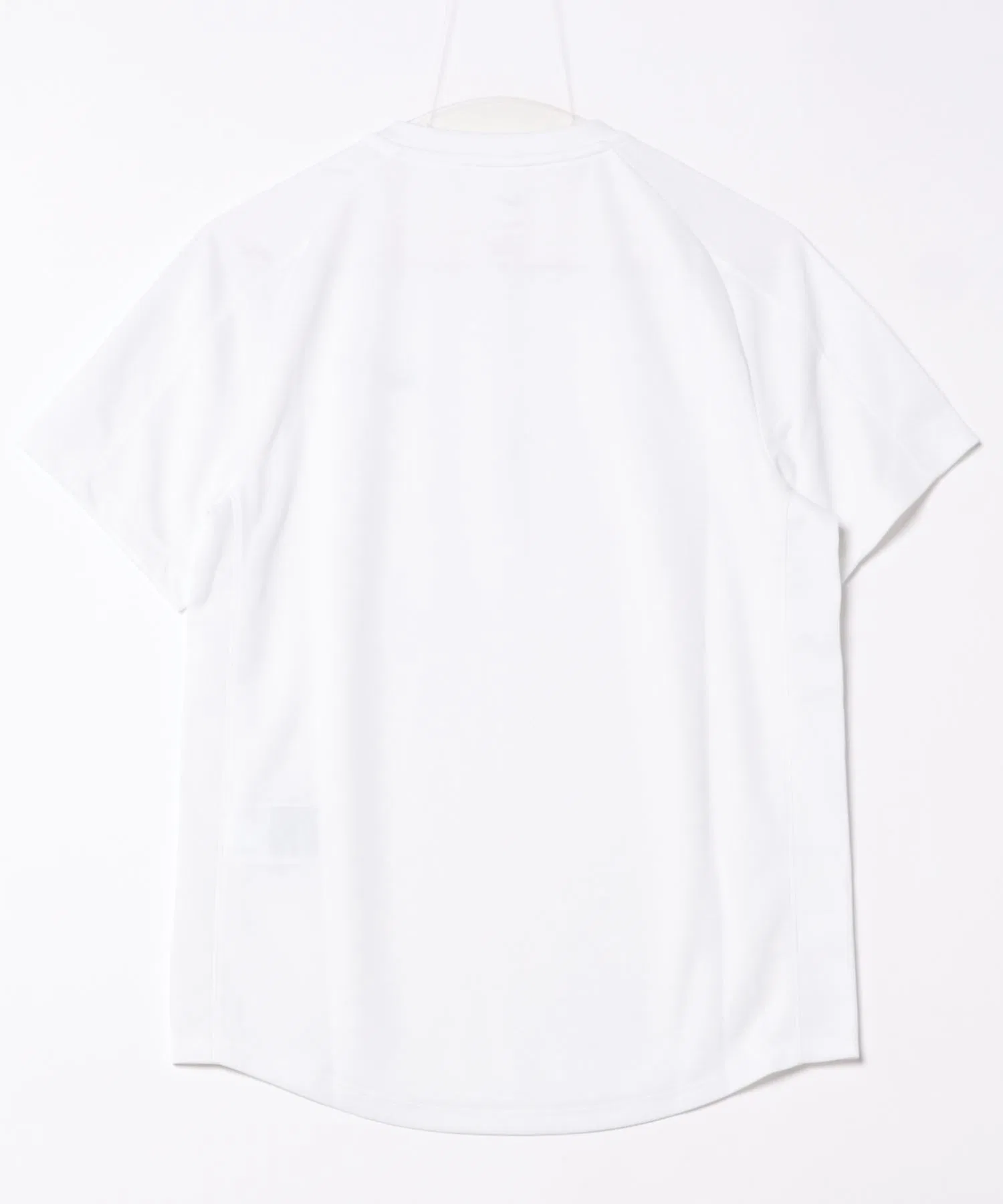 Мужская футболка NIKE Court Dri-FIT Victory с логотипом чёрная — фото 2