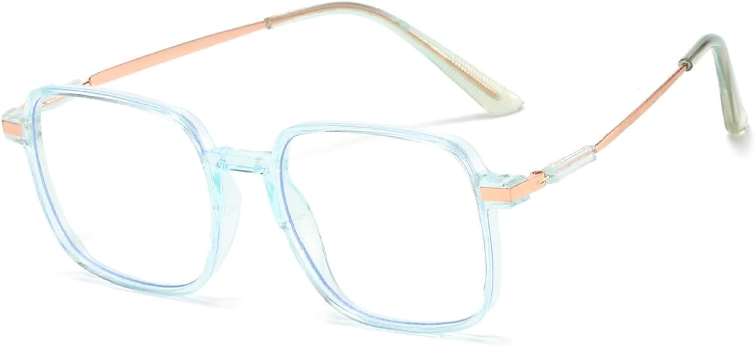 

Солнцезащитные очки с защитой UV400 | Металлическая оправа, цветные линзы | Для женщин и мужчин, для занятий спортом на открытом воздухе и вождения DSVIGF, Jywq2055-c5