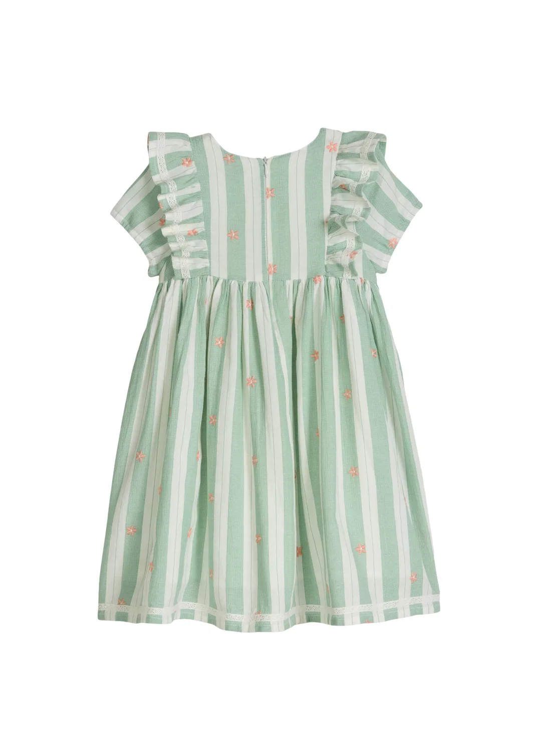 Платье Marc O'Polo, Light Green — фото 2