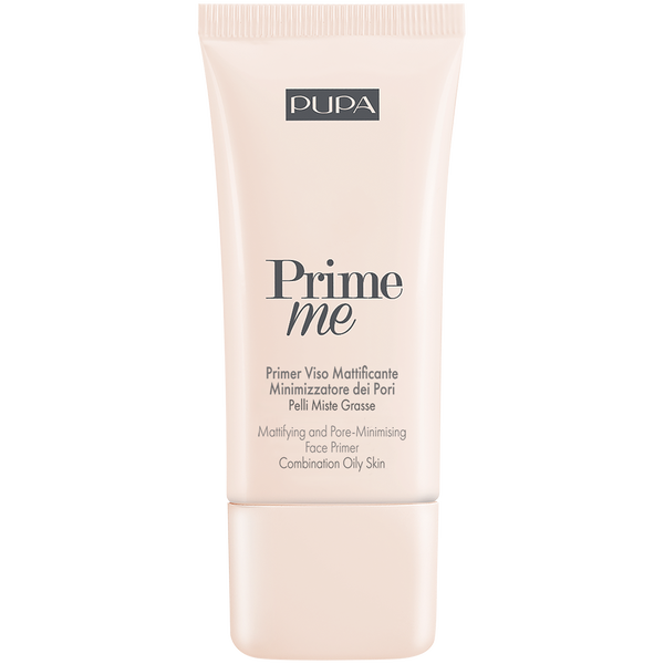 

Матирующая поросужающая основа, 30 мл Pupa Prime me