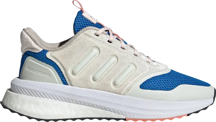 

Кроссовки Wmns X_PLRPHASE 'Bright Royal Off White', синий