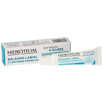 

Бальзам для губ 15мл, Hidrotelial