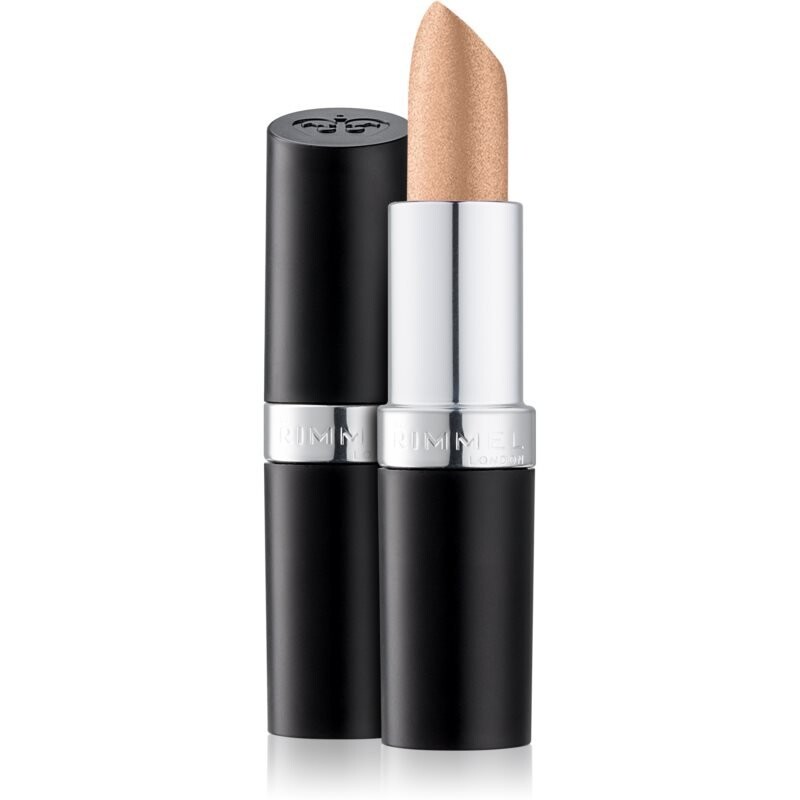 

Перманентная губная помада Rimmel Lasting Finish оттенок 900 Pearl Shimmer 4 г
