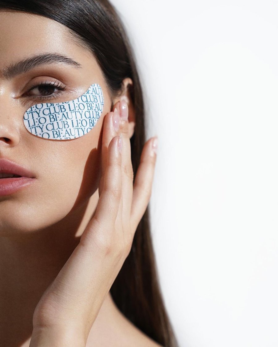 Сыворотка Leo Beauty Club — Для глаз с увлажняющим, осветляющим и разглаживающим эффектом / Инновационные для глаз — фото 3