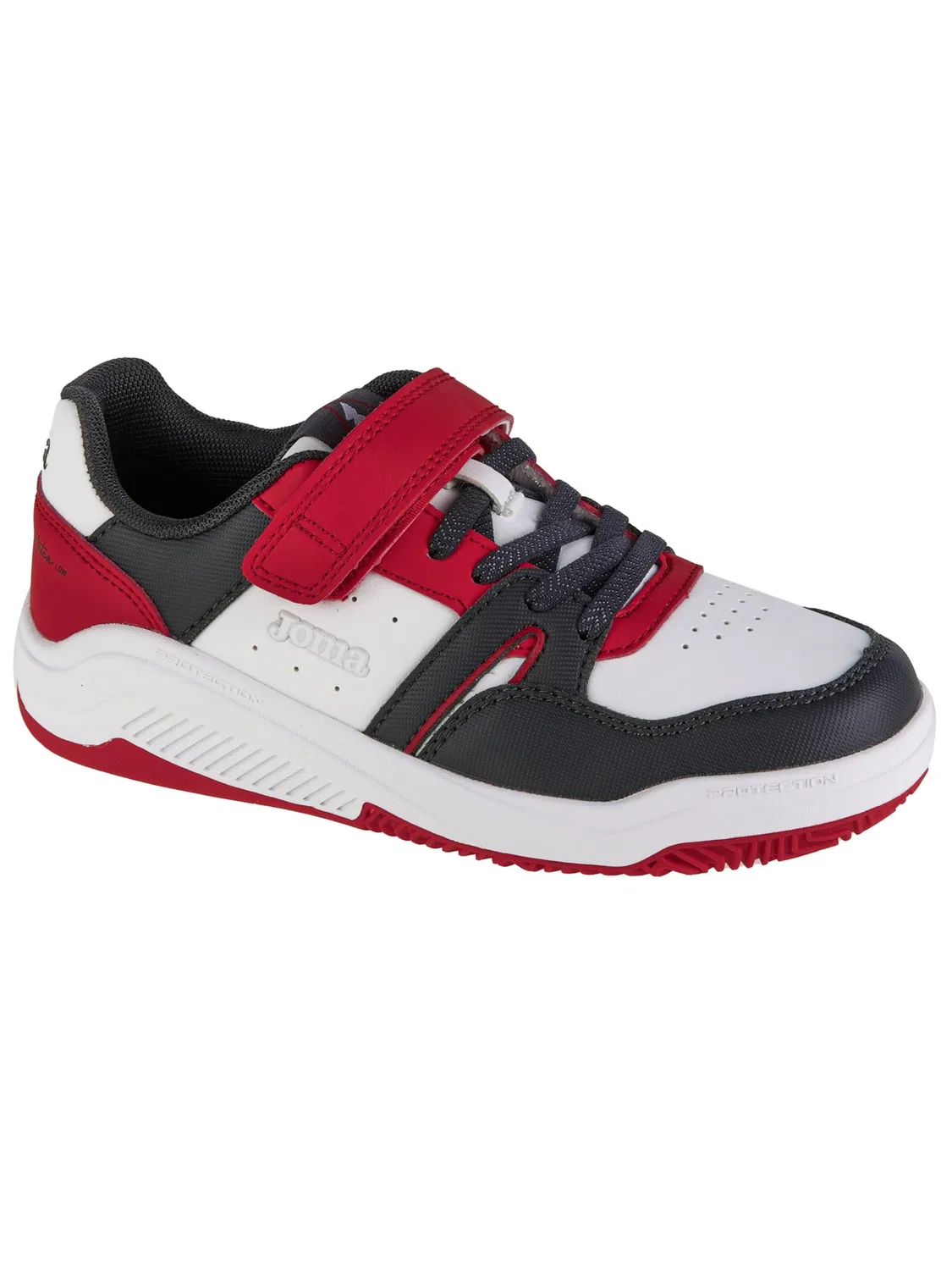 Кроссовки '25 JPLAS' Joma, Mixed Colors — фото 2